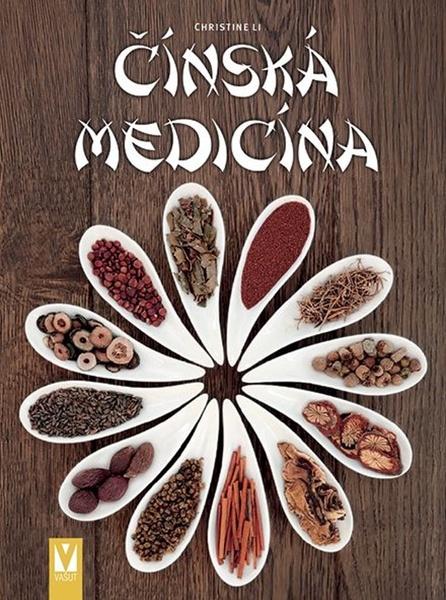 Levně Čínská medicína