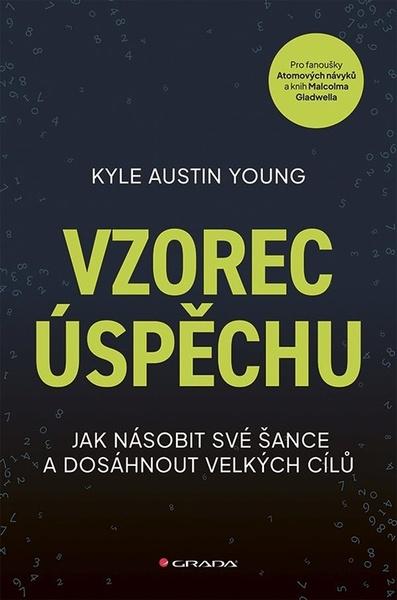 Levně Vzorec úspěchu