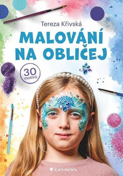 Levně Malování na obličej