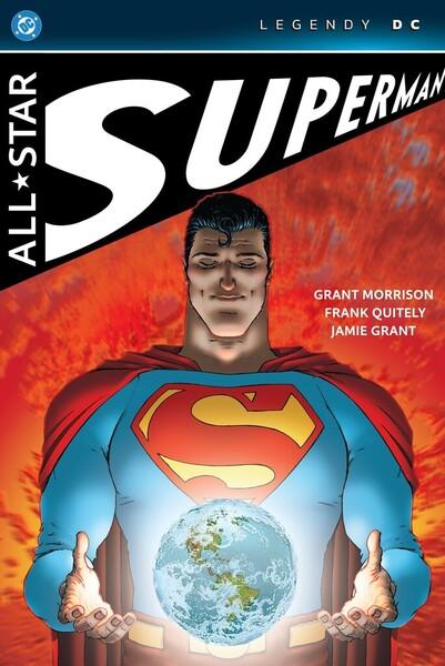 Levně All-Star Superman
