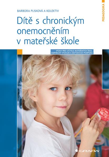 Levně Dítě s chronickým onemocněním v mateřské škole