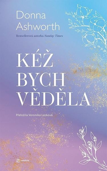 Levně Kéž bych věděla