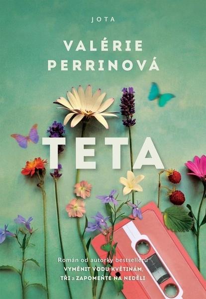 Levně Teta
