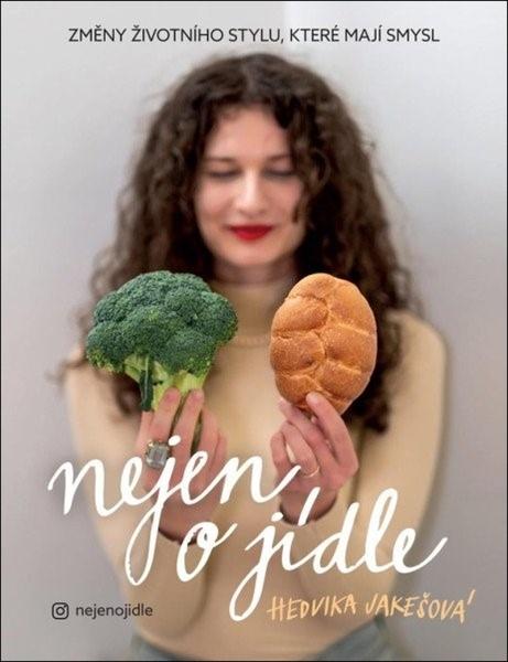 Levně Nejen o jídle