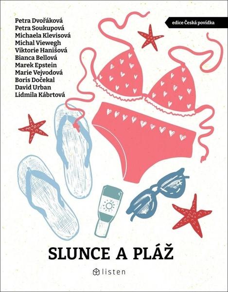 Levně Slunce a pláž