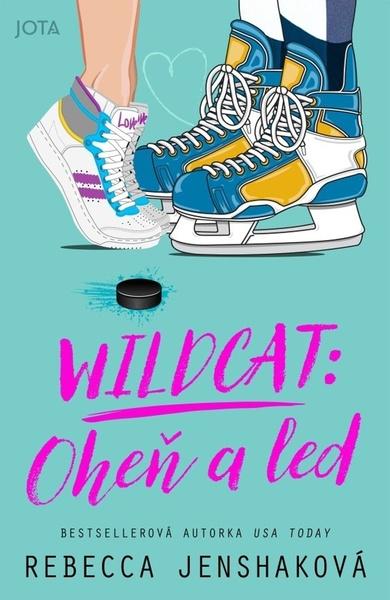 Levně Wildcat Oheň a led