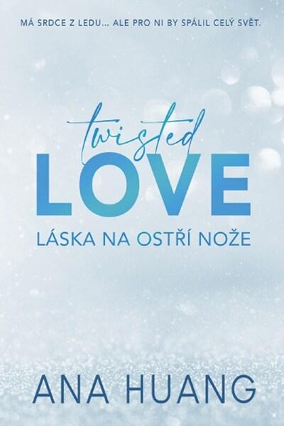 Levně Twisted Love Láska na ostří nože