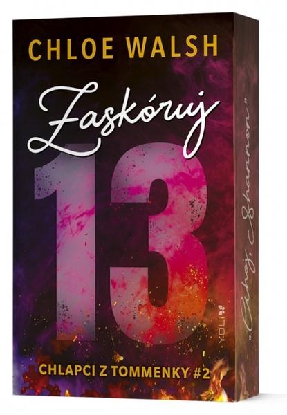 Zaskóruj 13 - 9788055199023