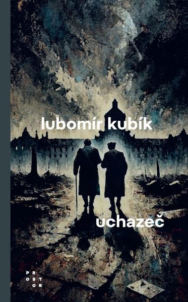 Levně Uchazeč
