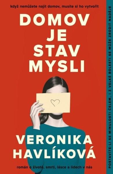 Levně Domov je stav mysli