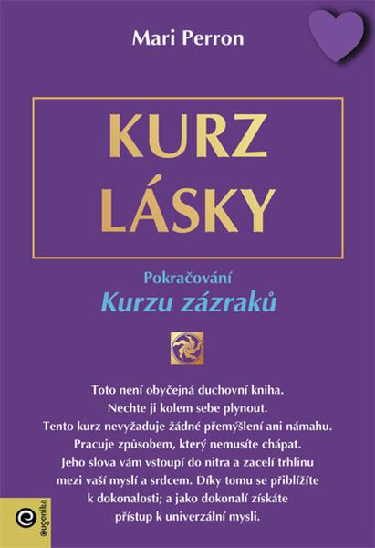 Levně Kurz lásky