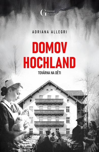 Levně Domov Hochland