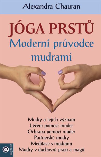Levně Jóga prstů