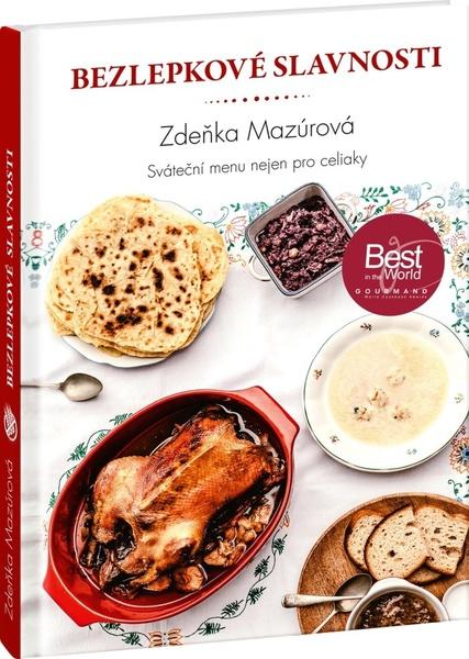 Levně Bezlepkové slavnosti