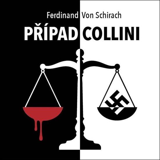 Levně Případ Collini