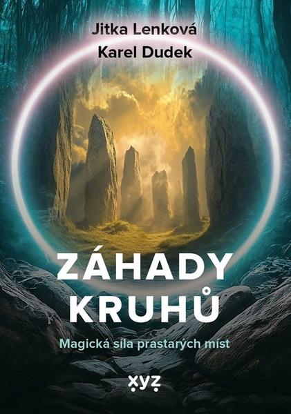 Levně Záhady kruhů