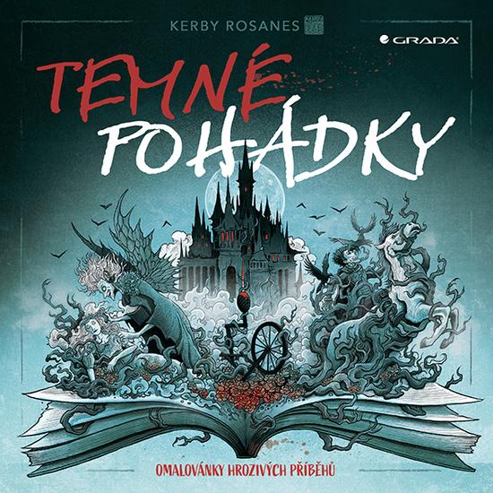 Levně Temné pohádky