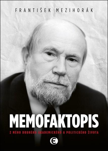 Levně Memofaktopis