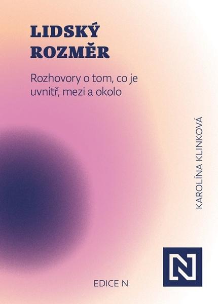 Levně Lidský rozměr
