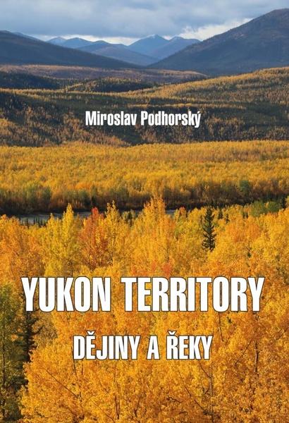 Levně Yukon Territory