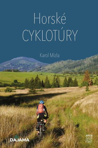 Levně Horské cyklotúry