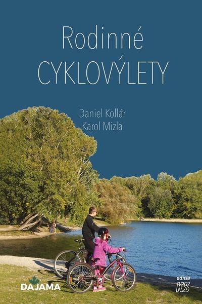 Levně Rodinné cyklovýlety