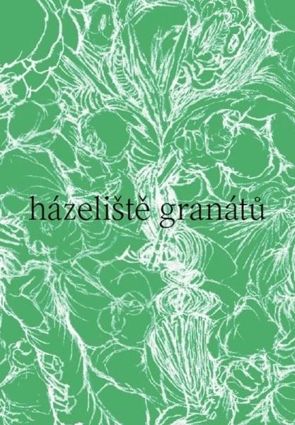 Levně Házeliště granátů