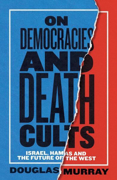 On Democracies and Death Cults - 0008729573
