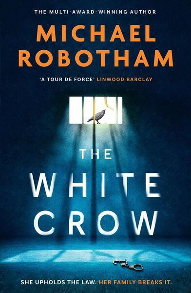 The White Crow - 1408727242