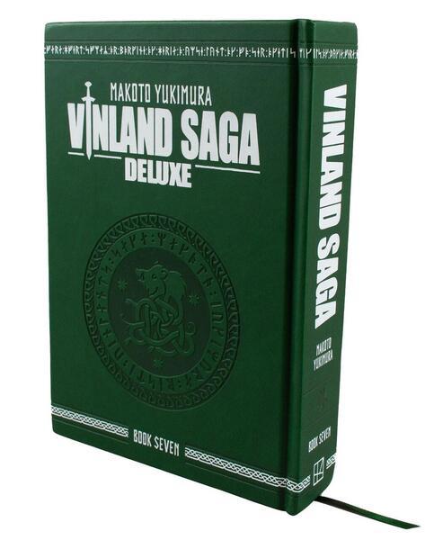 Levně Vinland Saga Deluxe 7