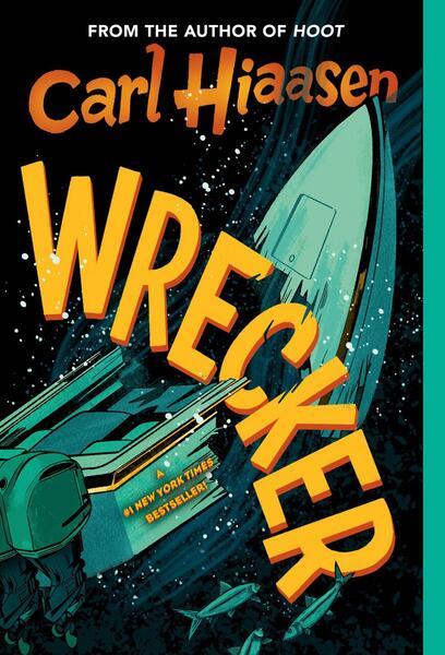 Wrecker - 0593376323