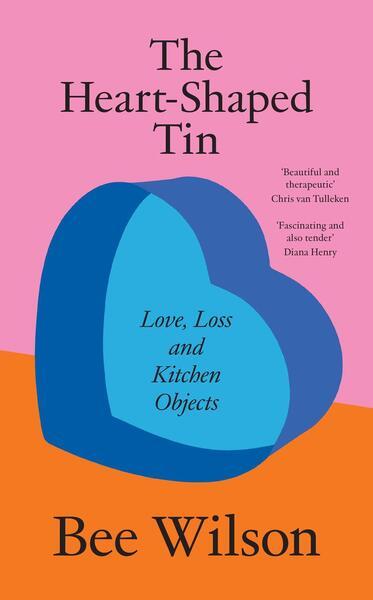 The Heart-Shaped Tin - 0008685630