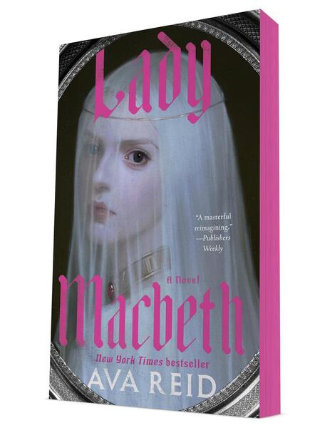 Levně Lady Macbeth