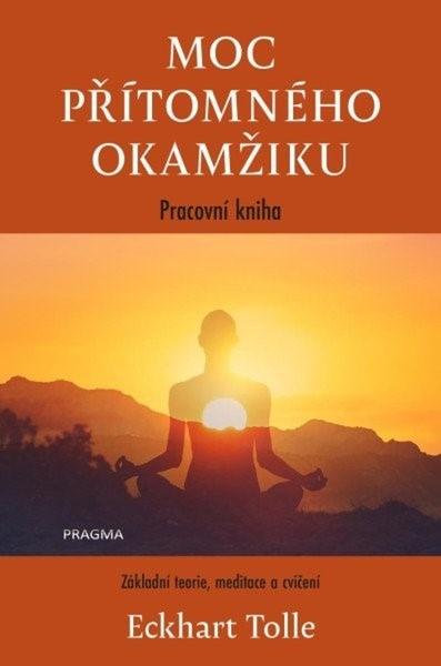 Levně Moc přítomného okamžiku Pracovní kniha