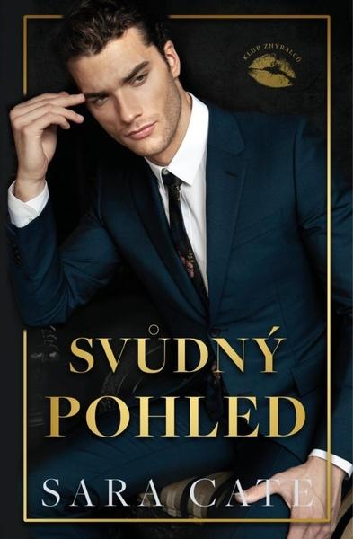 Levně Svůdný pohled