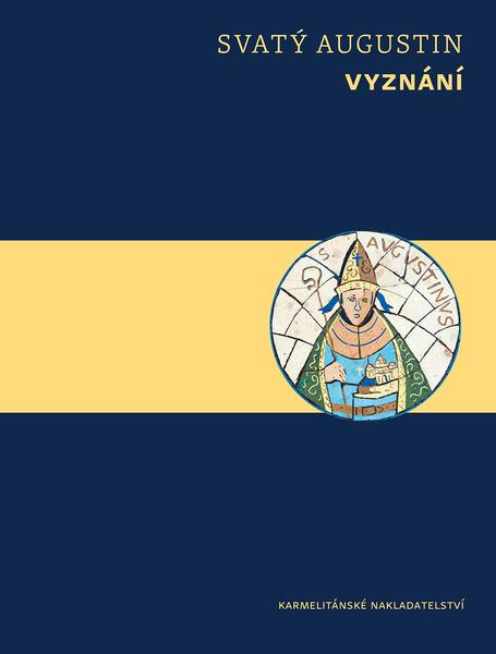 Vyznání - 9788075666529