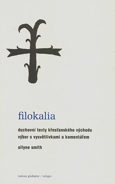 Levně Filokalia