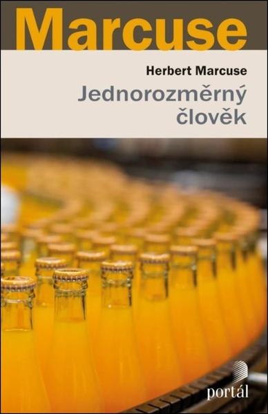 Levně Jednorozměrný člověk