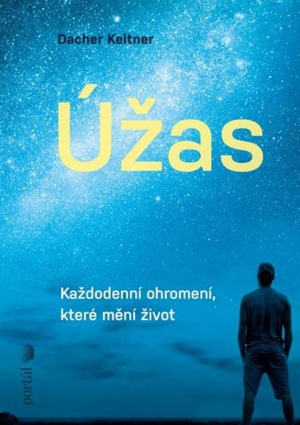 Levně Úžas
