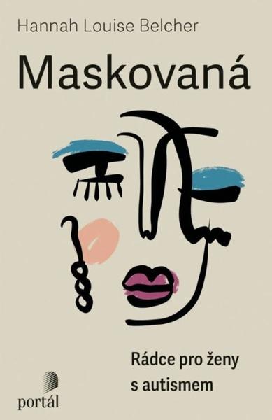 Levně Maskovaná