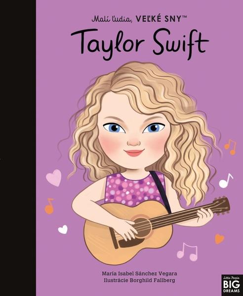 Taylor Swift - 9788055668925