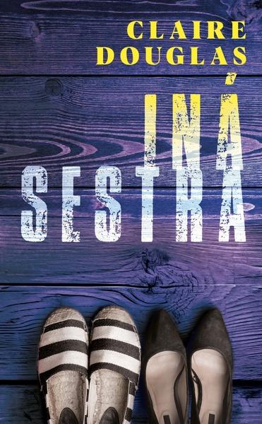 Iná sestra - 9788055668956