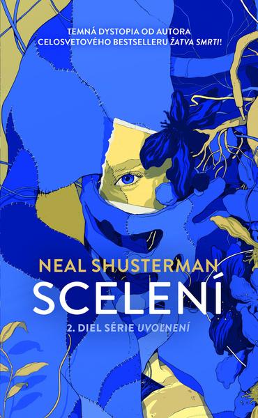Scelení - 9788055665788
