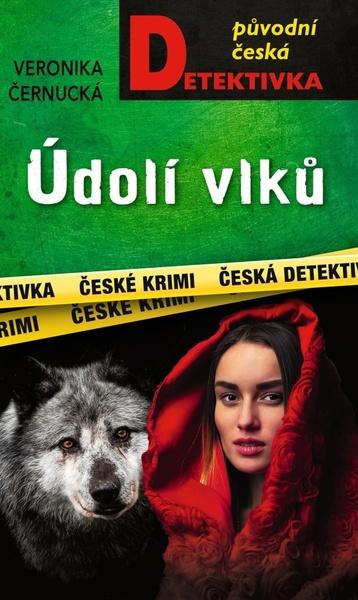 Levně Údolí vlků