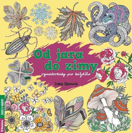 Levně Od jara do zimy