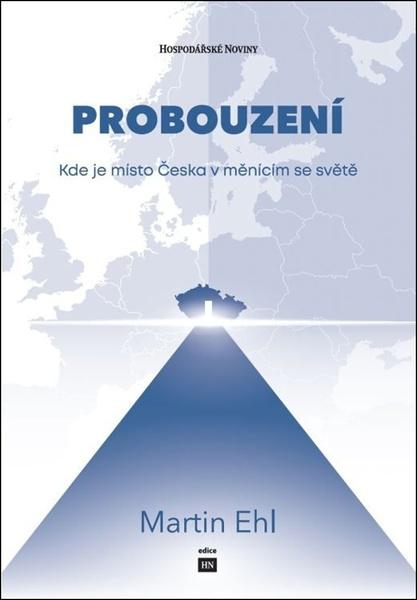Levně Probouzení