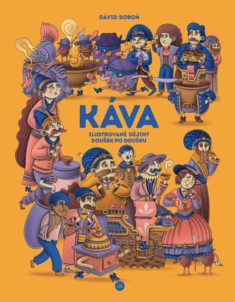 Levně Káva