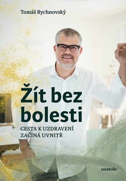 Levně Žít bez bolesti