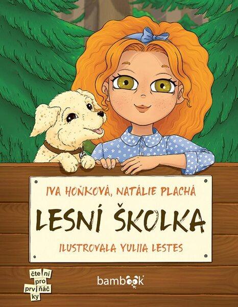 Levně Lesní školka
