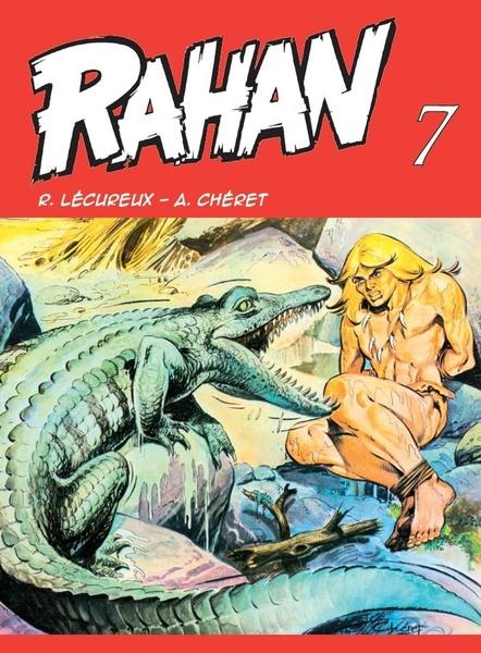 Rahan - 9788088617457